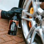 Q2M Iron WheelCleaner REDEFINED
