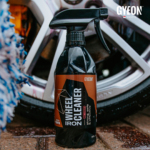 Q2M Iron WheelCleaner REDEFINED
