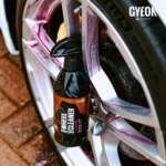 Q2M Iron WheelCleaner REDEFINED