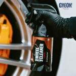 Q2M Iron WheelCleaner REDEFINED