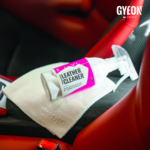 Q2M LeatherCleaner Natural