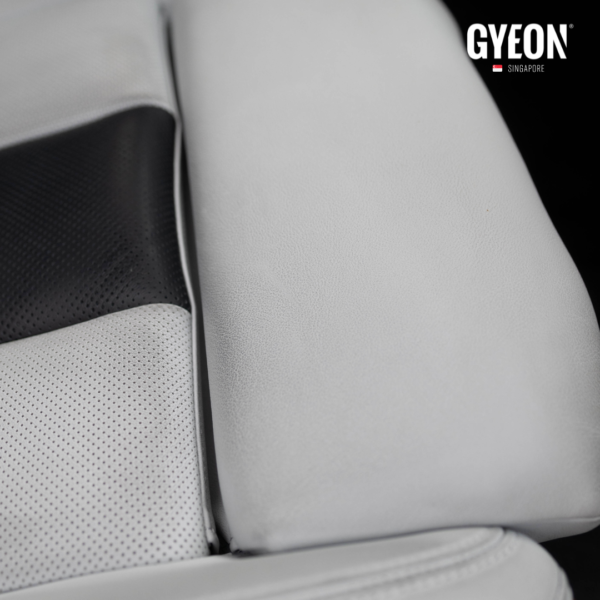 Q2M LeatherCleaner Natural