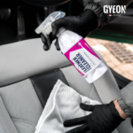 Q2M LeatherCleaner Natural