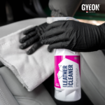 Q2M LeatherCleaner Natural