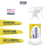 Q2M PPF Maintain REDEFINED