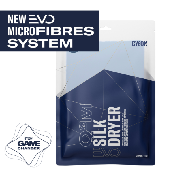 Q2M SilkDryer EVO