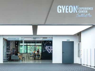 the detailing shop 1