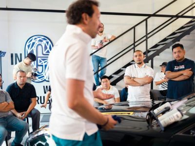 the detailing shop 3